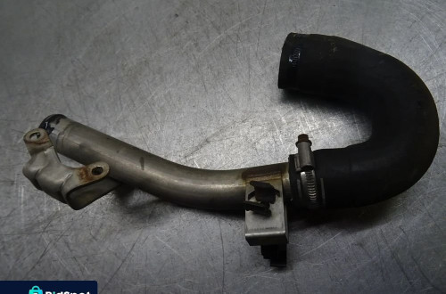 OPEL MERIVA A 03-05 1.7 CDTI PRZEWÓD POWIETRZA