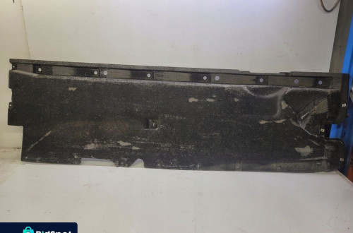 OSŁONA PŁYTA PODWOZIA PRAWA AUDI A6 C8 4K0825208