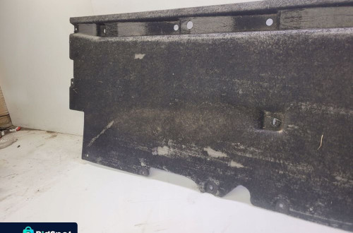 OSŁONA PŁYTA PODWOZIA PRAWA AUDI A6 C8 4K0825208