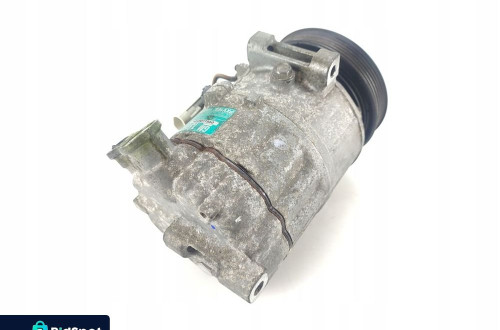 SPRĘŻARKA KLIMATYZACJI FIAT CROMA 2.2 16V 13191996