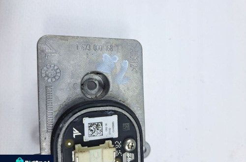 JEŻ LED MODUL AUDI SKODA VW TIGUAN 1473000168