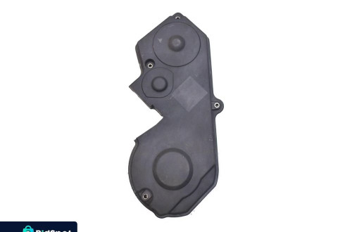 OSŁONA OBUDOWA ROZRZĄDU FORD MONDEO MK4 1.8 TDCI 4M5Q-6E006-AB