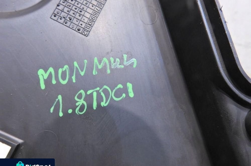 OSŁONA OBUDOWA ROZRZĄDU FORD MONDEO MK4 1.8 TDCI 4M5Q-6E006-AB