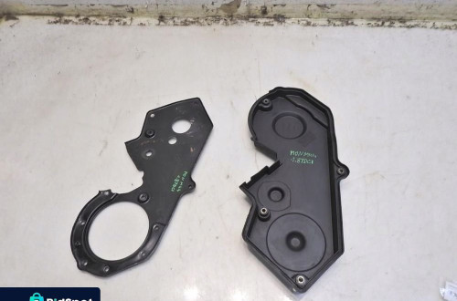 OSŁONA OBUDOWA ROZRZĄDU FORD MONDEO MK4 1.8 TDCI 4M5Q-6E006-AB