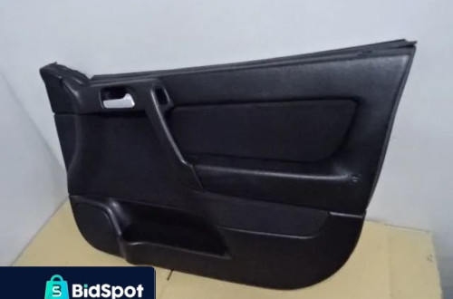 BOCZEK BOCZKI TYŁ I PRZÓD OPEL ASTRA II NR49