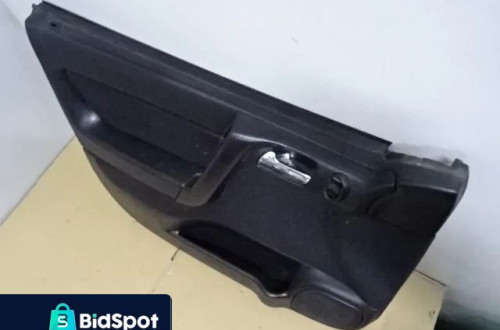 BOCZEK BOCZKI TYŁ I PRZÓD OPEL ASTRA II NR49