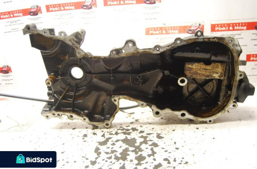 OBUDOWA ROZRZĄDU 03E109211 VW POLO IV 1.2 12V AZQ SEAT SKODA 03E109211D