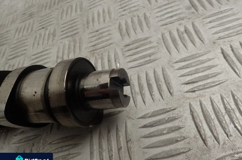 WAŁEK ROZRZĄDU AUDI VW 1,9 TDI BLS