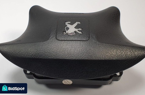 PODUSZKA AIRBAG KIEROWCY PARTNER BERLINGO I