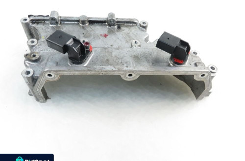 OBUDOWA ROZRZĄDU VW PHAETON 6.0 W12 07D109129F BAN