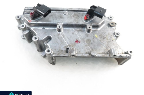 OBUDOWA ROZRZĄDU VW PHAETON 6.0 W12 07D109129F BAN