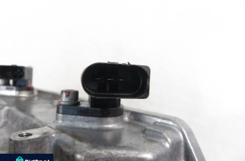 OBUDOWA ROZRZĄDU VW PHAETON 6.0 W12 07D109129F BAN