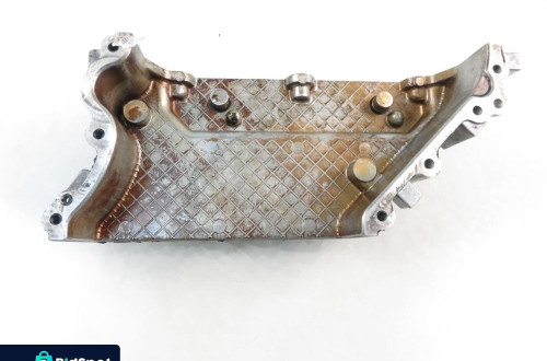 OBUDOWA ROZRZĄDU VW PHAETON 6.0 W12 07D109129F BAN