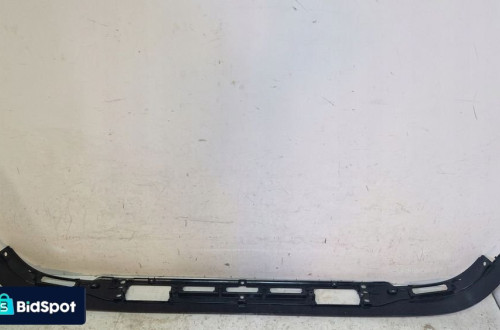 blenda daszek kabiny scania r streamline 2312093