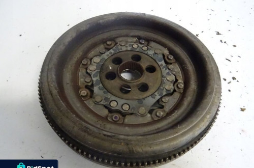 DWUMAS VW PASSAT B6 2.0 TDI AUTOMAT