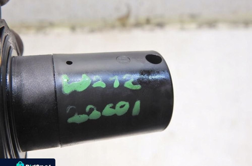 CZUJNIK POZIOMU OLEJU MERCEDES W212 2.2 CDI A6511530032