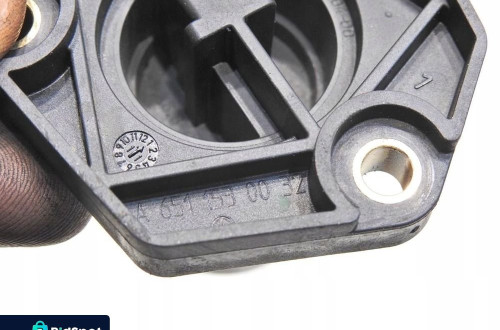 CZUJNIK POZIOMU OLEJU MERCEDES W212 2.2 CDI A6511530032