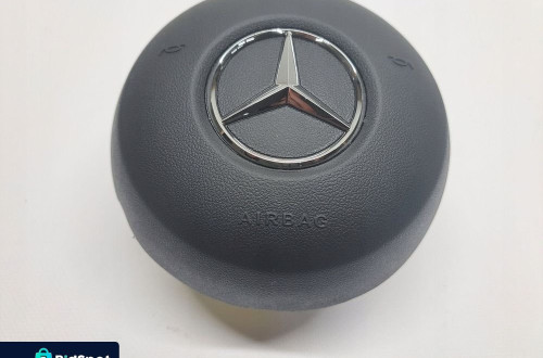 PODUSZKA PASAŻERA AIRBAG MERCEDES CLA W118 W177