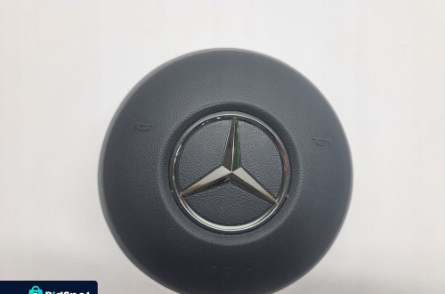 PODUSZKA PASAŻERA AIRBAG MERCEDES CLA W118 W177