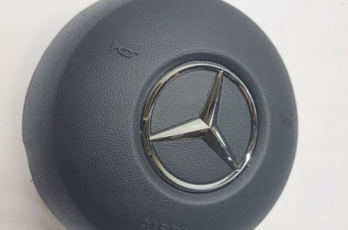 PODUSZKA PASAŻERA AIRBAG MERCEDES CLA W118 W177