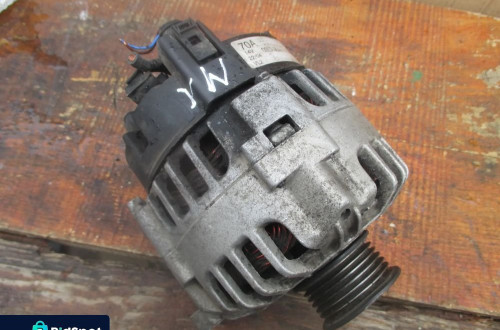 alternator Polo Ibiza Fabia 1.2 03D903025H valeo