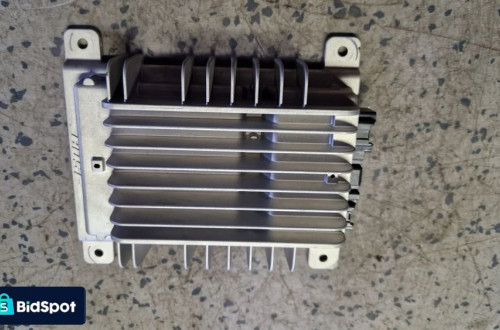 MAZDA 6 GH WZMACNIACZ AUDIO BOSE GDL166A20