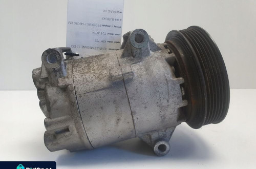 Renault Megane II 1.5 DCI SPRĘŻARKA KLIMATYZACJI pompa