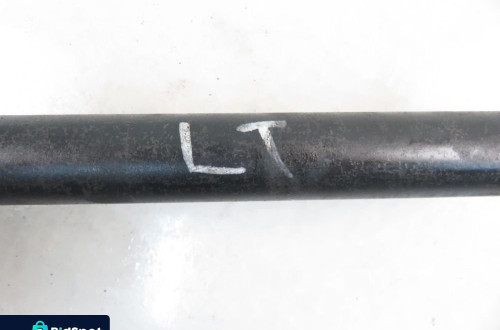PÓŁOŚ LEWA TYLNA SUZUKI VITARA I 1.6 i 16V