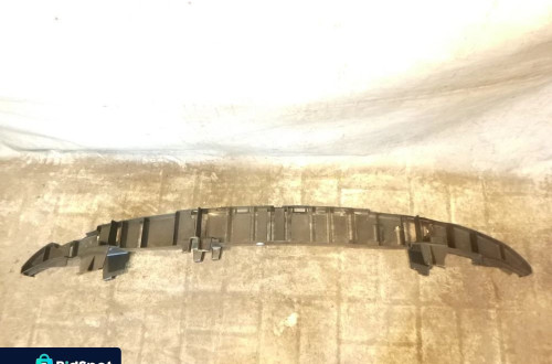 dacia lodgy absorber belka zderzaka przód przednia