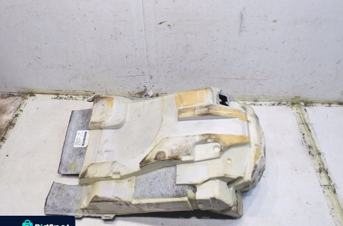 DYWAN WYKŁADZINA PODŁOGA LEWY PRZÓD MERCEDES W212 A2126803140