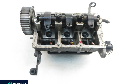 GŁOWICA VW POLO IV 1.4 TDI 045103373H BMS
