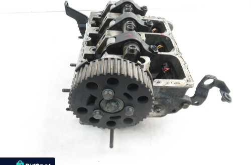 GŁOWICA VW POLO IV 1.4 TDI 045103373H BMS