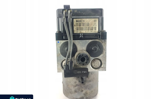 POMPA STEROWNIK ABS VW LUPO 0273004362 0265216651