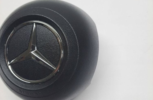 PODUSZKA PASAŻERA AIRBAG MERCEDES W206 W213 AMG