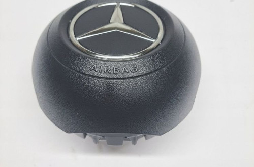 PODUSZKA PASAŻERA AIRBAG MERCEDES W206 W213 AMG