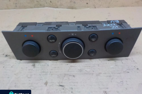 OPEL VECTRA C LIFT PANEL KLIMATYZACJI 13212340
