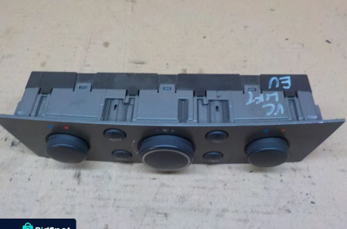 OPEL VECTRA C LIFT PANEL KLIMATYZACJI 13212340