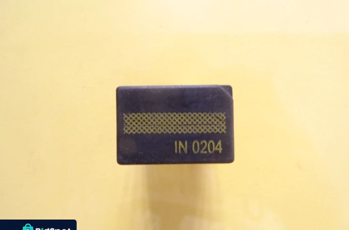 PRZEKAŹNIK OPEL ASTRA G STEROWNIK ŚWIATEŁ AWARYJNYCH 90508807  V23074 NR625