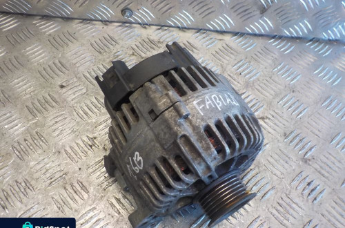 SKODA FABIA I 1.6 B  ALTERNATOR 03C903023B
