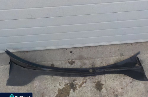 VOLKSWAGEN GOLF V VI JETTA PODSZYBIE PLASTIKOWE