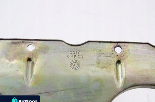 Wkład Miski 1.9 Jtd Brava Bravo Marea Multipla 156