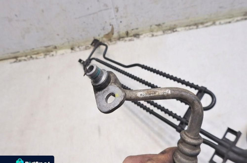 CHŁODNICZKA WSPOMAGANIA MERCEDES W212 2.2 CDI 2002290B