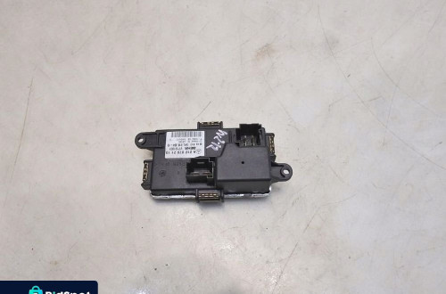 REZYSTOR OPORNICA MERCEDES W212 A2128702110 V7191001 5HL010384-10