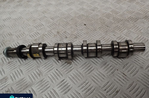 WAŁEK ROZRZĄDU AUDI VW 2,0 TDI 16V