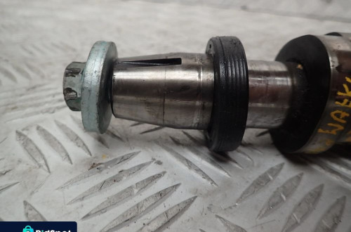 WAŁEK ROZRZĄDU AUDI VW 2,0 TDI 16V