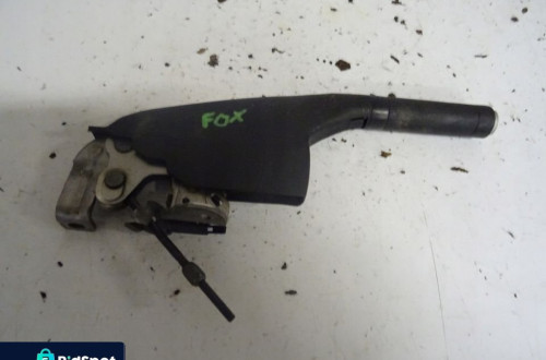 DŹWIGNIA RĘCZNEGO VW FOX