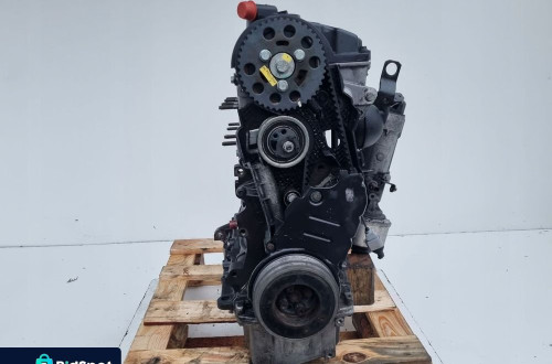 SILNIK Seat Alhambra 1.9 TDI 115KM 00-10r pali AUY