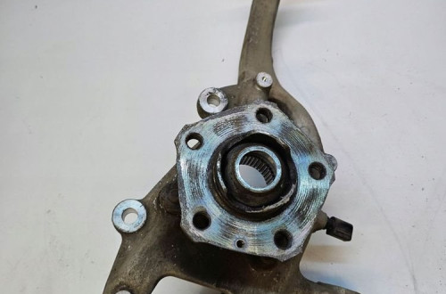 ZWROTNICA PRAWY PRZÓD AUDI A4 B9 A5 Q5 8W0407560