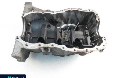 MISKA OLEJOWA DACIA LOGAN 1.5 dCi 8200451325