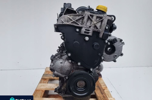 SILNIK Renault Master II 2.5 DCI CDTI 115KM ładnie pali G9U724